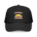 Smell of Dental Hygiene in the Morning - Foam Trucker Hat