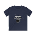 Appraisers Are The Bomb! - Kids Softstyle Tee