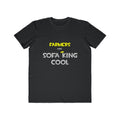 Farmers Are Sofa King Cool - Men's Lightweight Fashion Tee