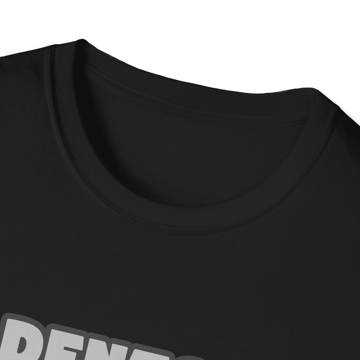 Dental Assistants ... Smarter - Unisex Softstyle T-Shirt