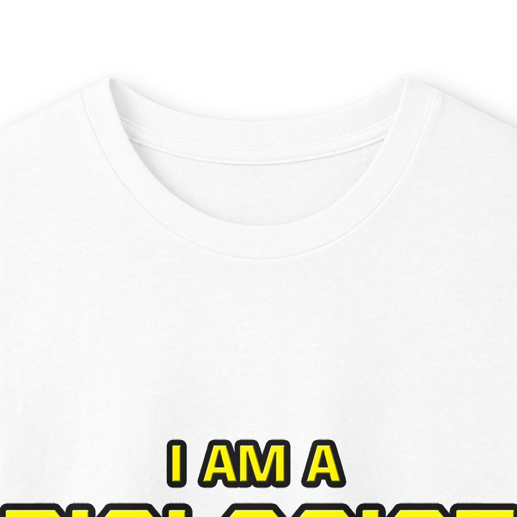 Biologist...Superior Intelligence - Unisex Ultra Cotton Long Sleeve Tee