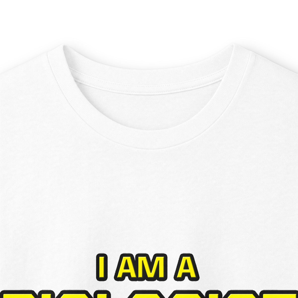 Biologist...Superior Intelligence - Unisex Ultra Cotton Long Sleeve Tee