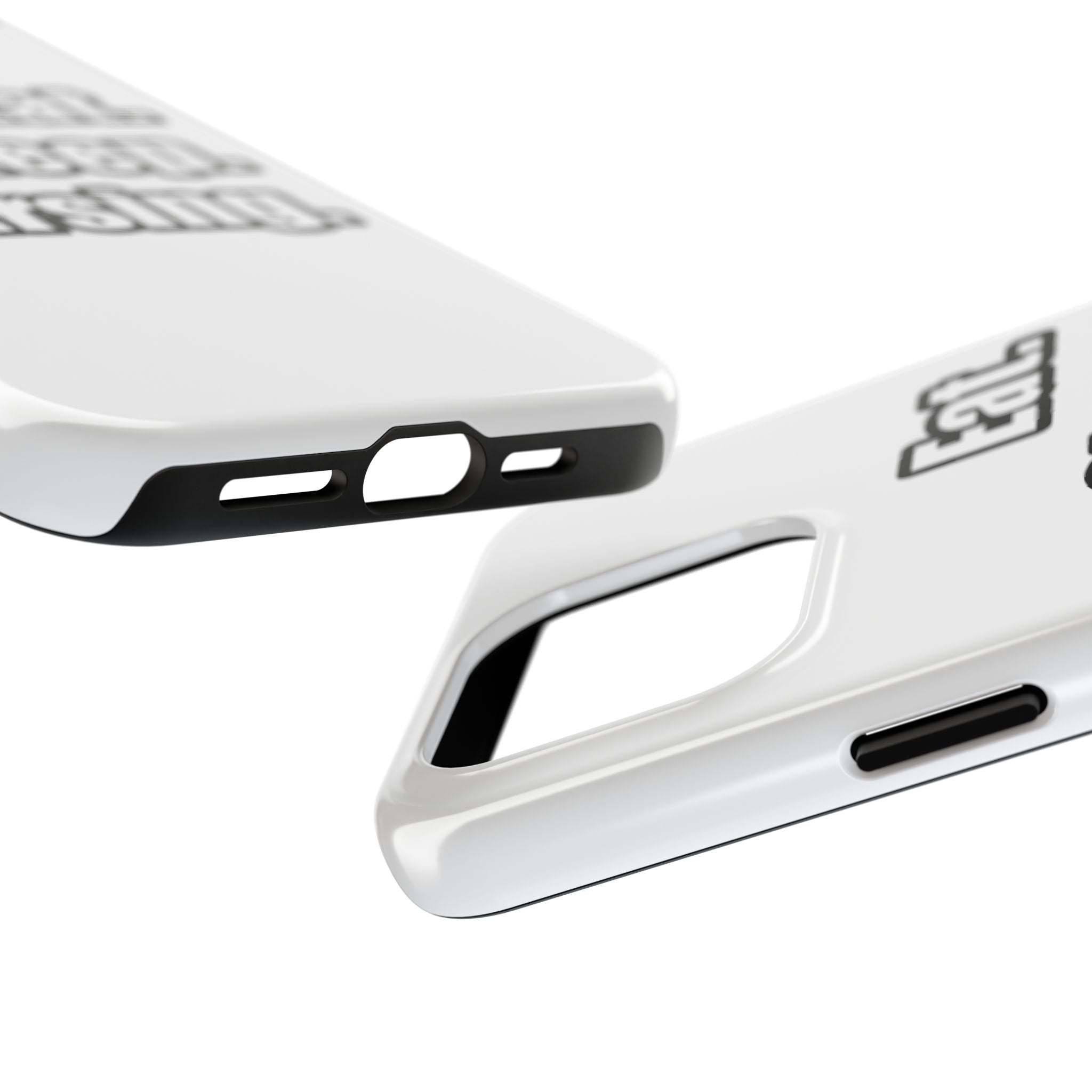 Eat. Sleep. Nursing. - Tough Phone Cases