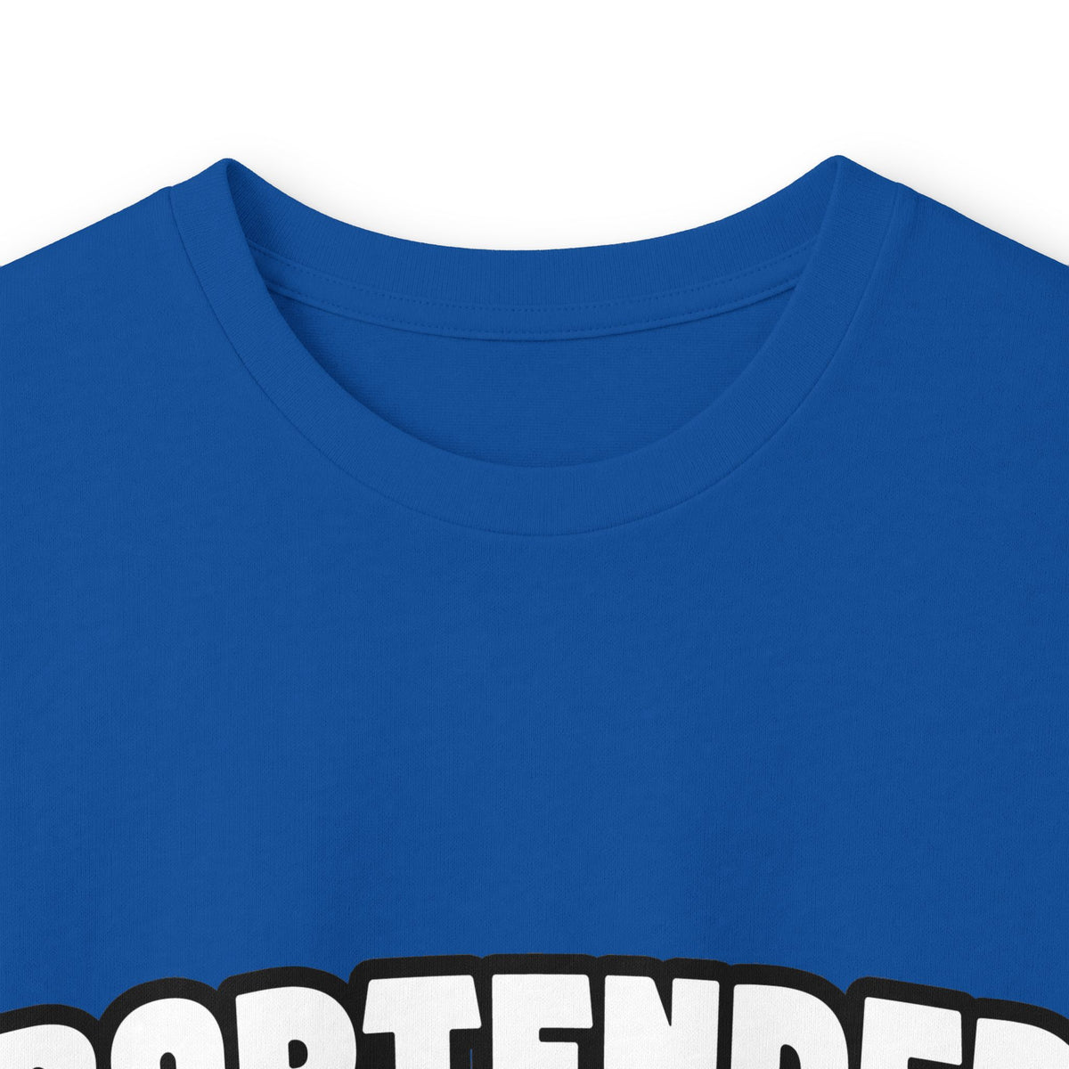 Bartender...Big Deal (2) - Unisex Ultra Cotton Long Sleeve Tee