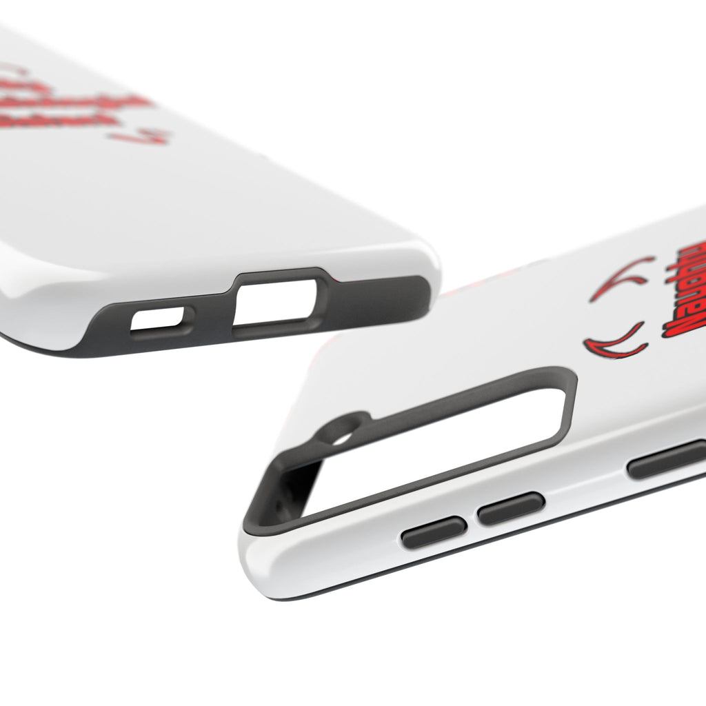 Naughty Anesthesiologist Assistant - Tough Phone Cases