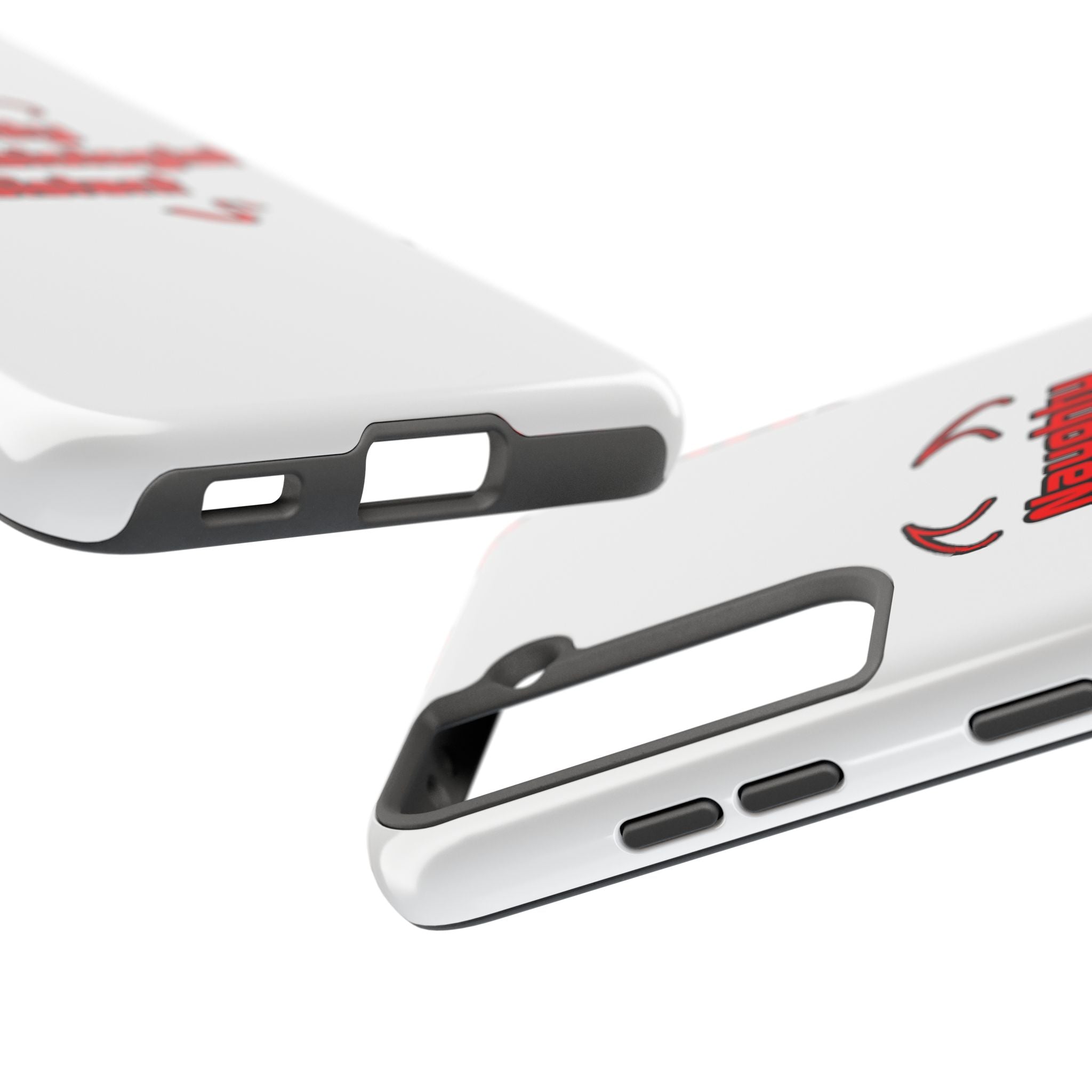 Naughty Anesthesiologist Assistant - Tough Phone Cases