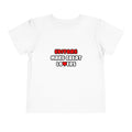 Editors Make Great Lovers - Toddler Short Sleeve Tee