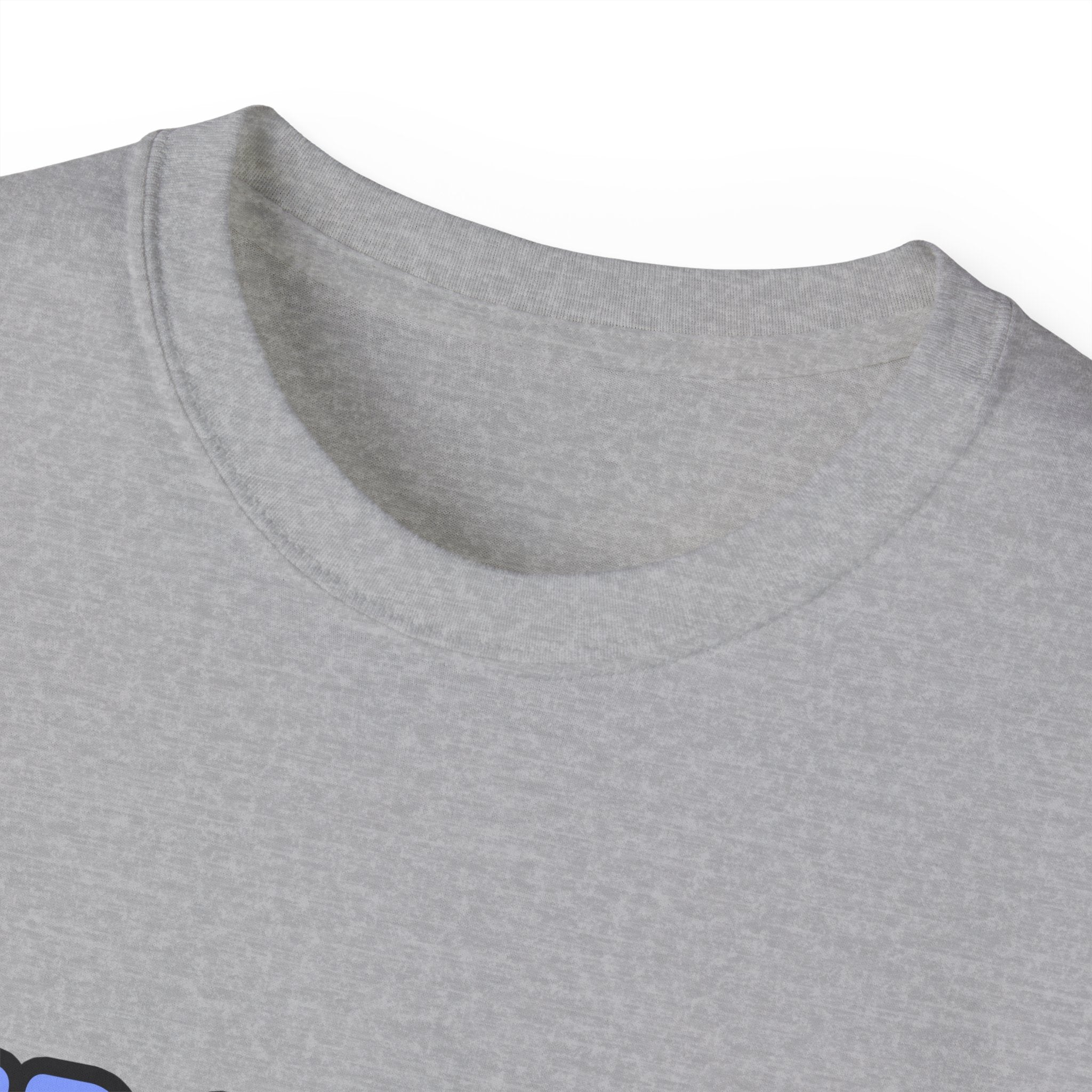 Miracles and Air Traffic Controllers - Unisex Ultra Cotton Tee