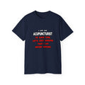 Funny Acupuncturist T Shirts and Gifts - Unisex Ultra Cotton Tee