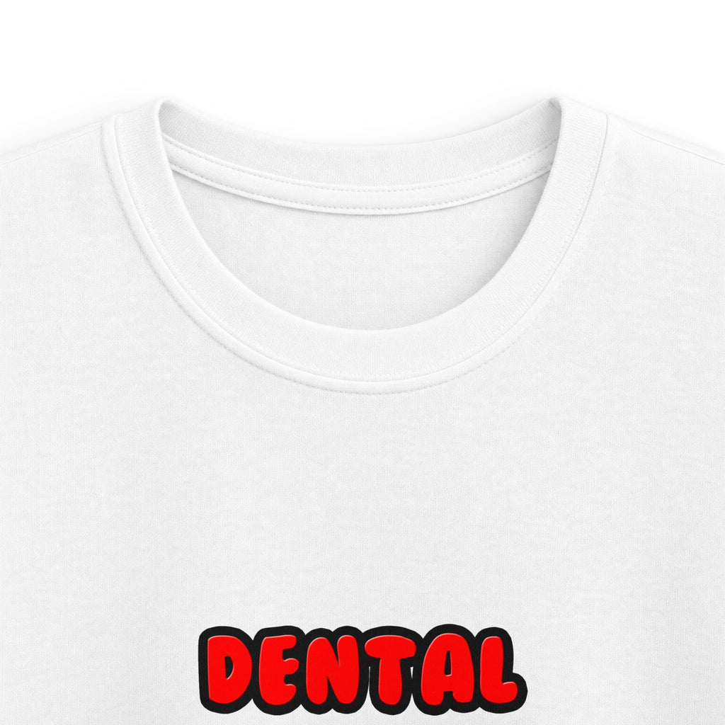 Dental Assistants Make Great Lovers - Kids Softstyle Tee