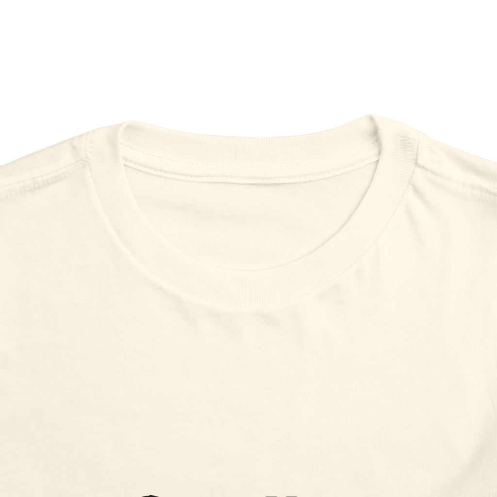 Super Mom ... Air Traffic Controller - Toddler Short Sleeve Tee