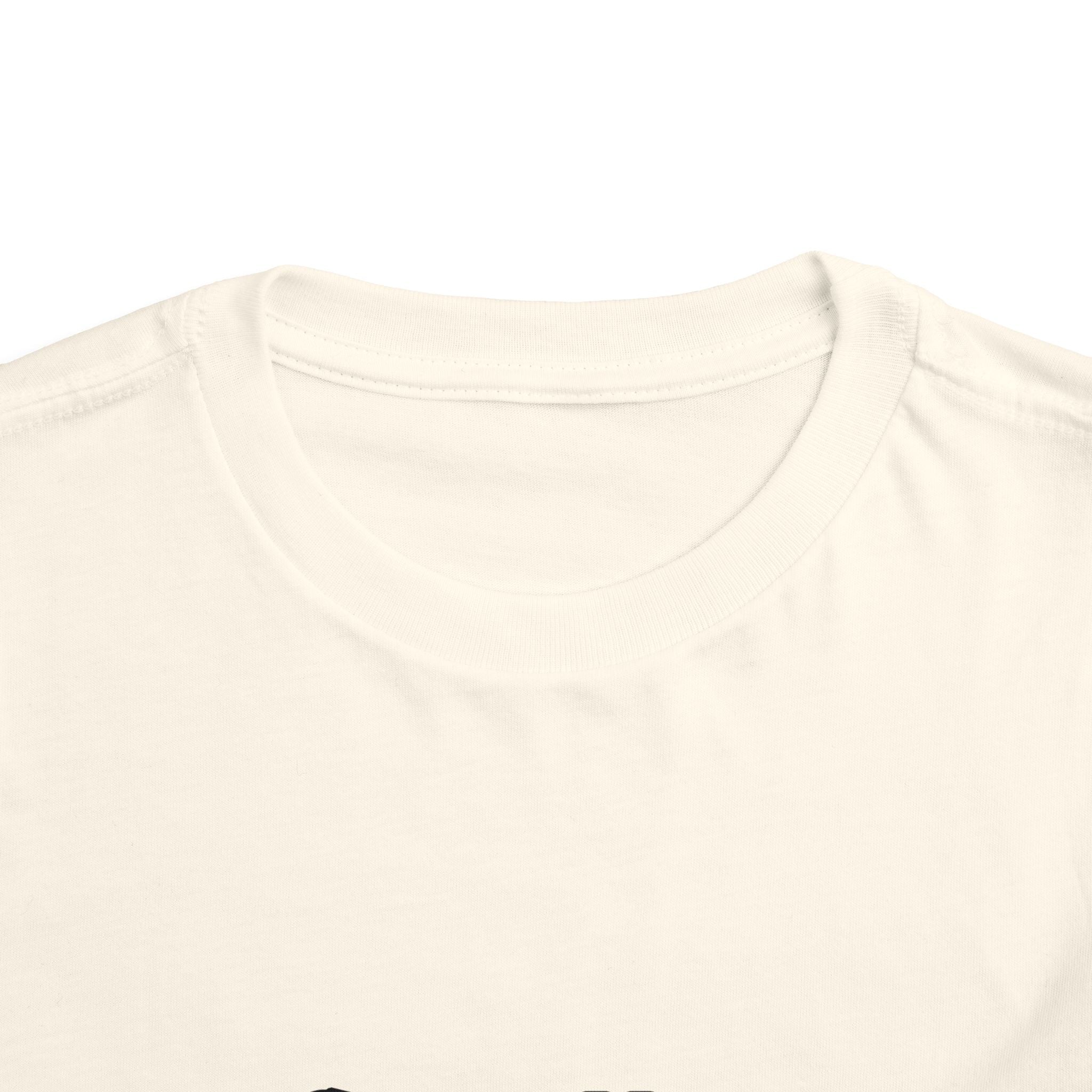 Super Mom ... Air Traffic Controller - Toddler Short Sleeve Tee