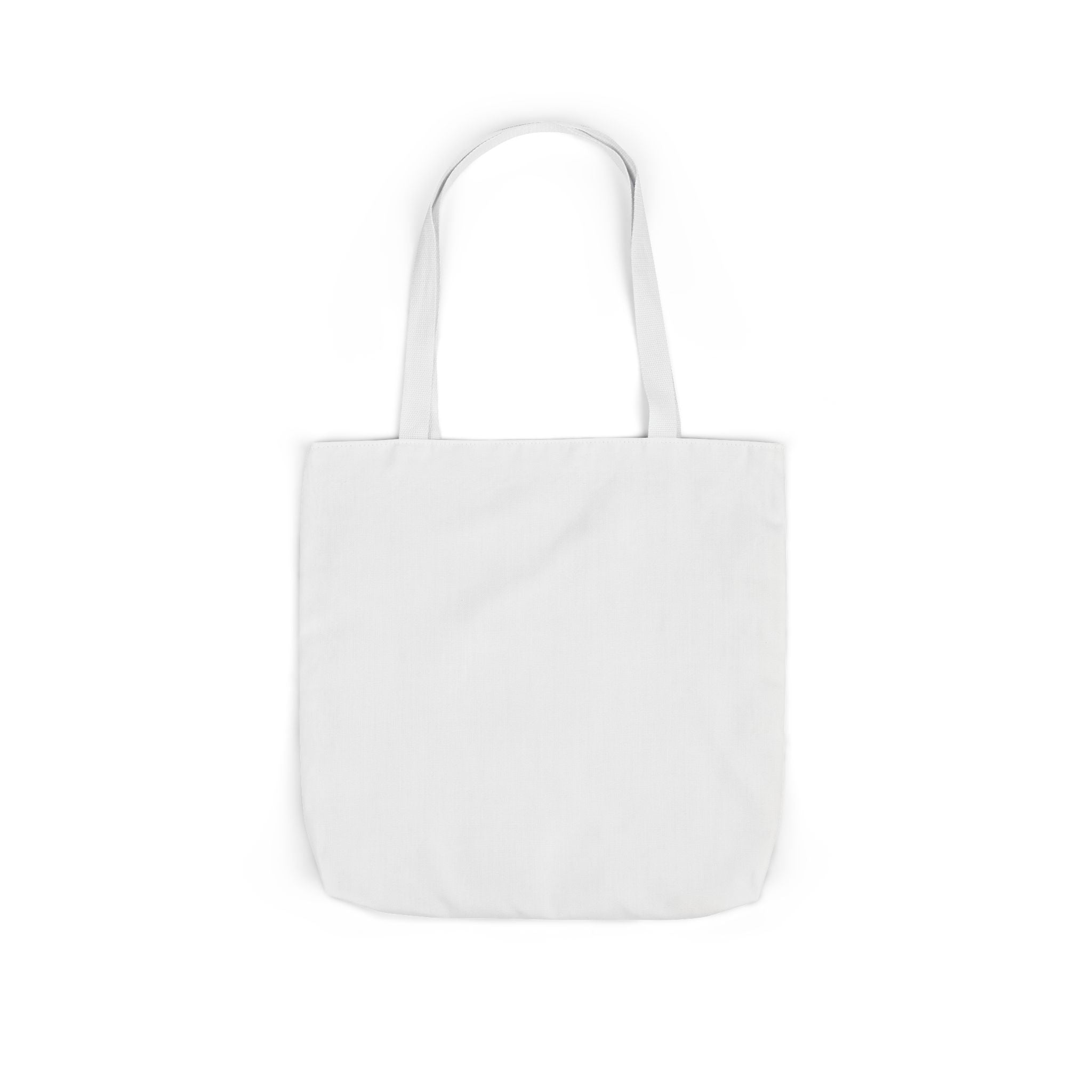 World's Best Nurse - Canvas Tote Bag, 5-Color Straps