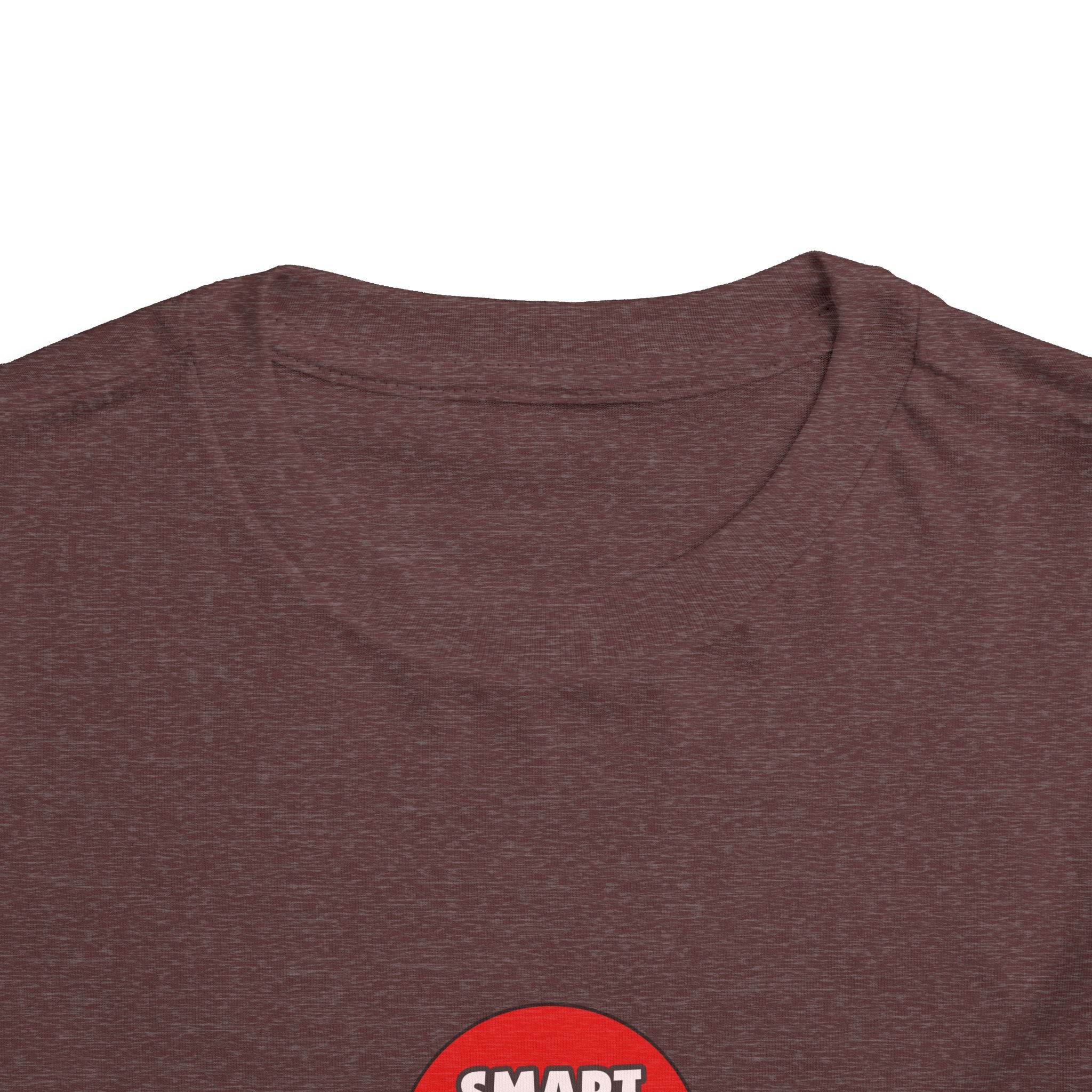 Venn Diagram .. Administrative Assistants - Toddler Short Sleeve Tee