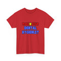Rock Star Dental Hygienist - Unisex Heavy Cotton Tee