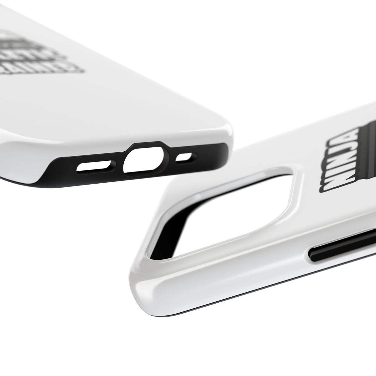 Ninja Athletic Trainer - Tough Phone Cases
