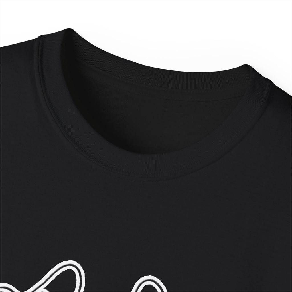 Two Thumbs...Electrical Engineer - Unisex Ultra Cotton Tee