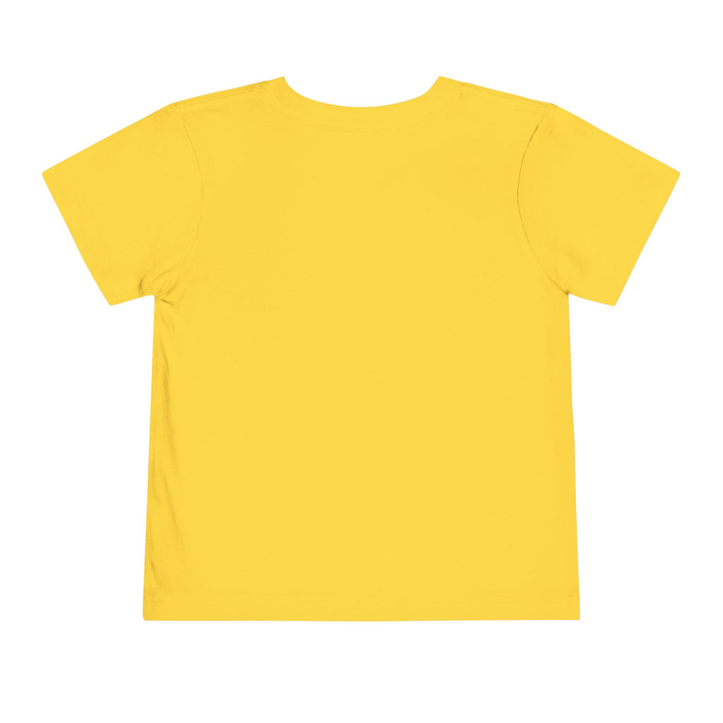Risk Analysis...I Like This - Toddler Short Sleeve Tee