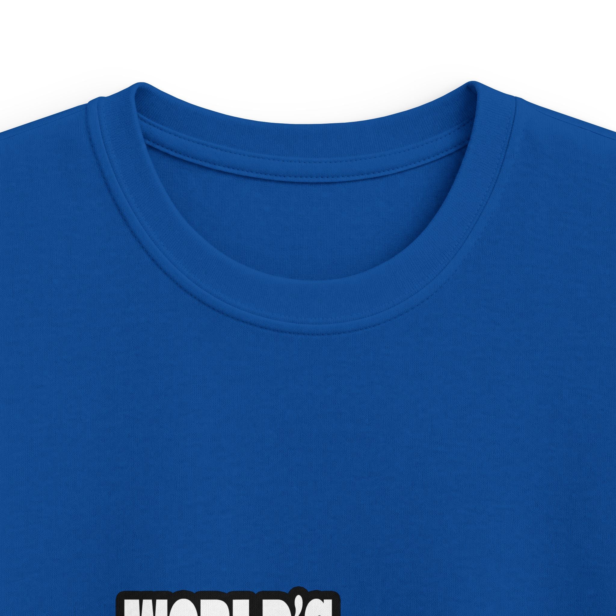 World's Best Administrative Assistant - Kids Softstyle Tee