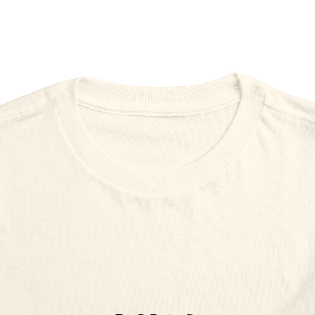 I Am A Nurse ... Not A Magician - Toddler Short Sleeve Tee