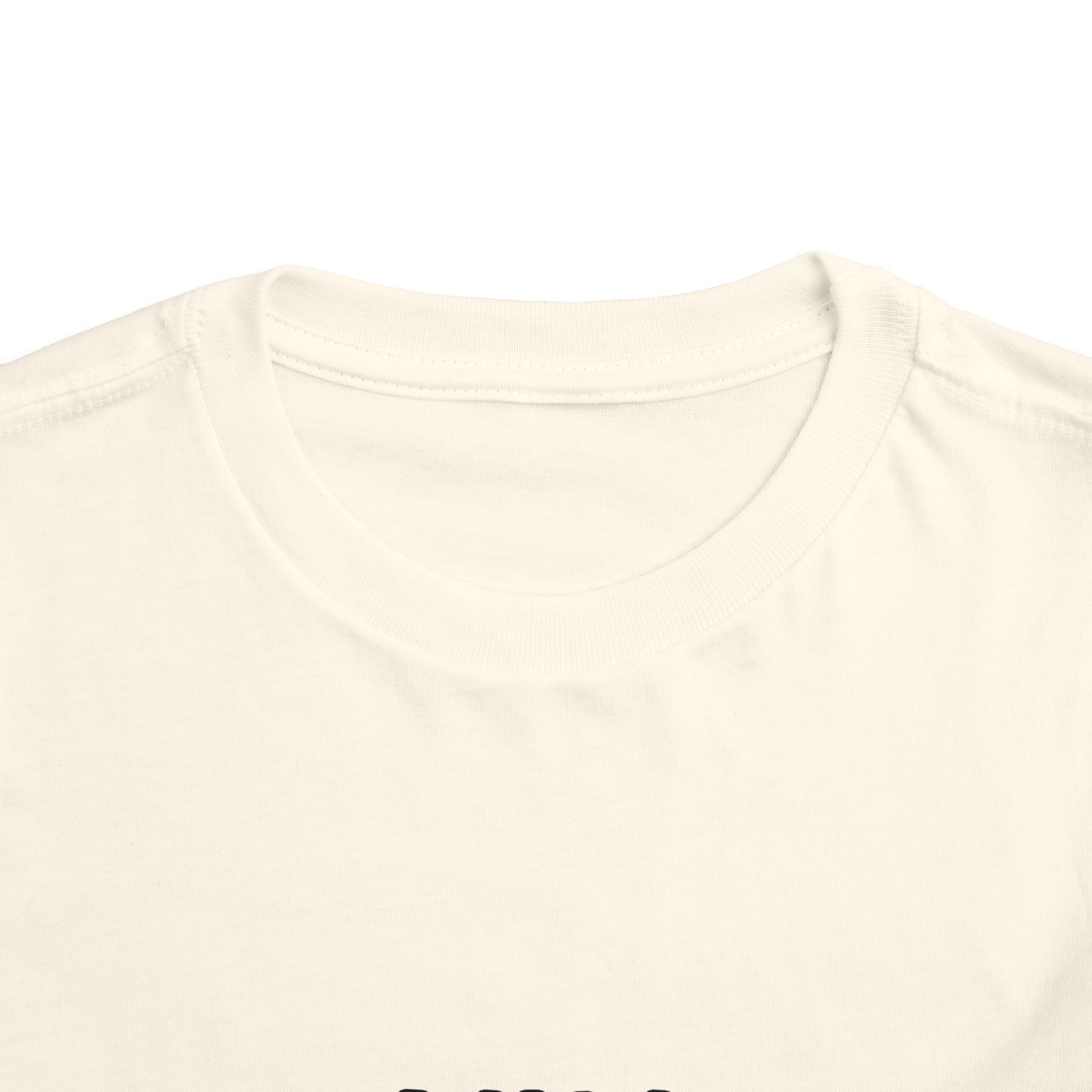 I Am A Nurse ... Not A Magician - Toddler Short Sleeve Tee
