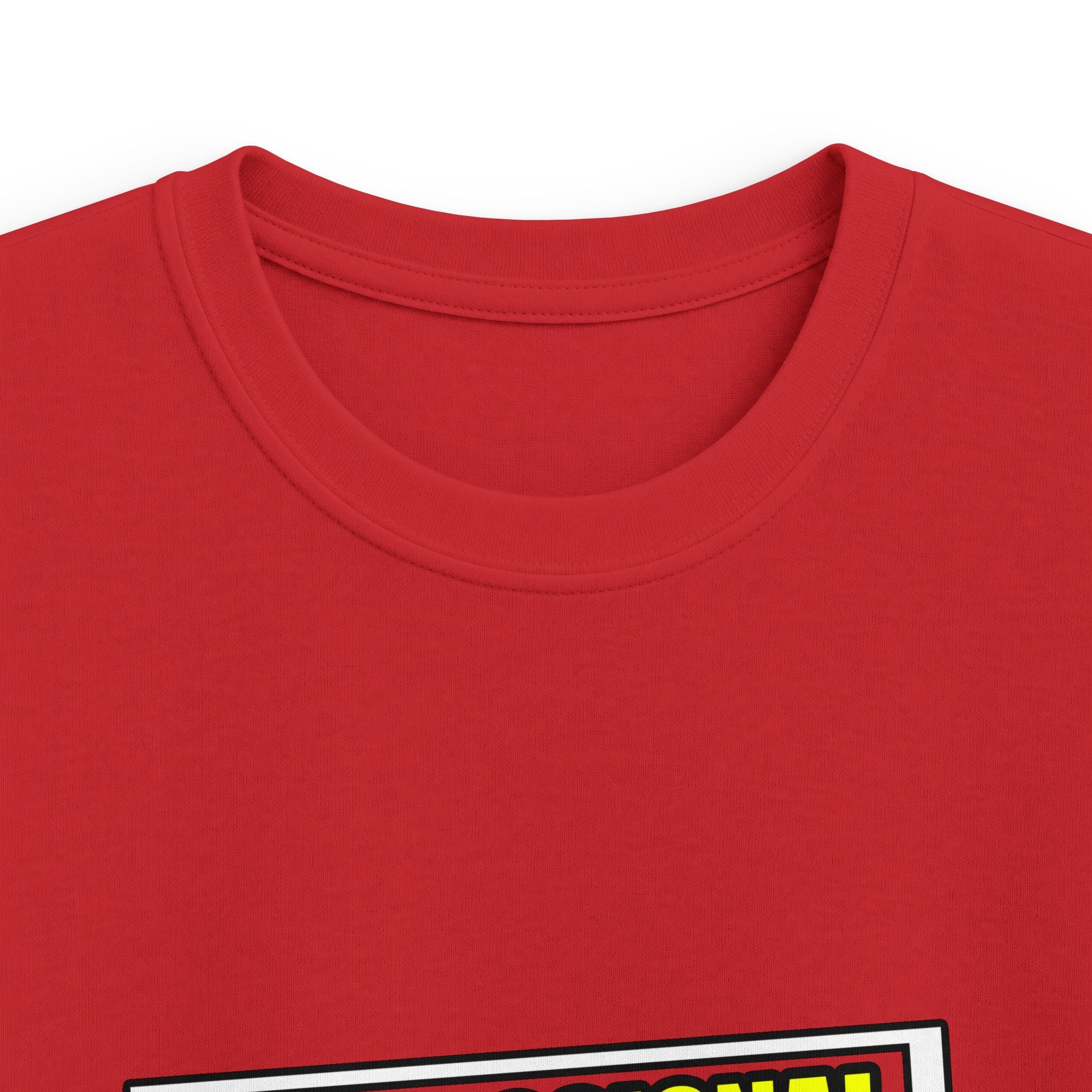 Professional Engineer...Don't Try This At Home - Kids Softstyle Tee