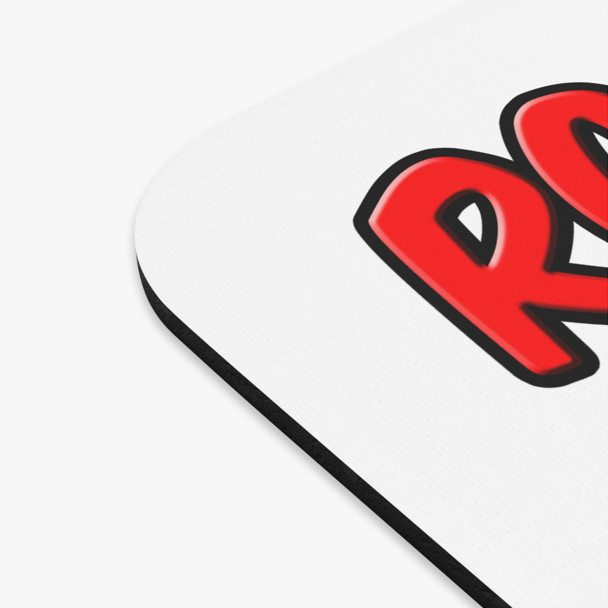 Rock Star .. Anesthesiologist Assistant - Mouse Pad (Rectangle)