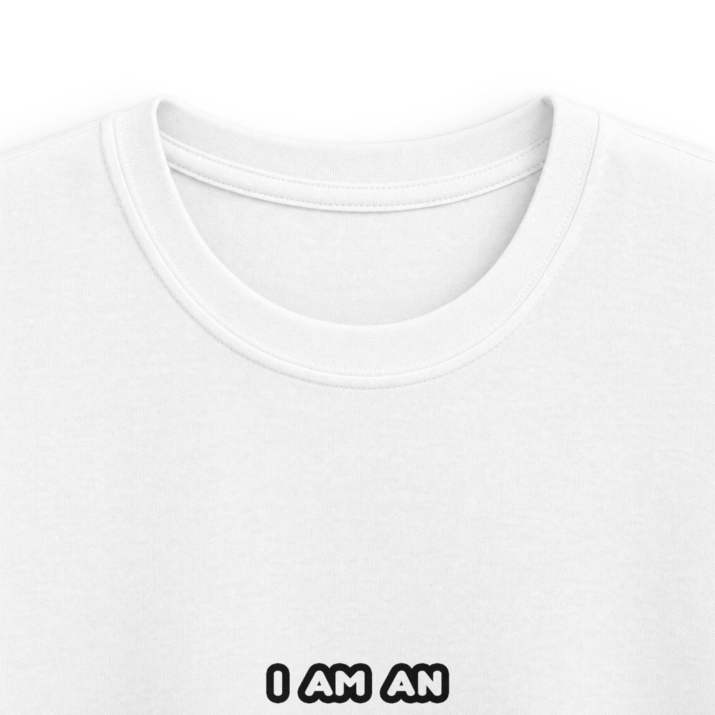 Funny Aerospace Engineer T Shirts and Gifts - Kids Softstyle Tee