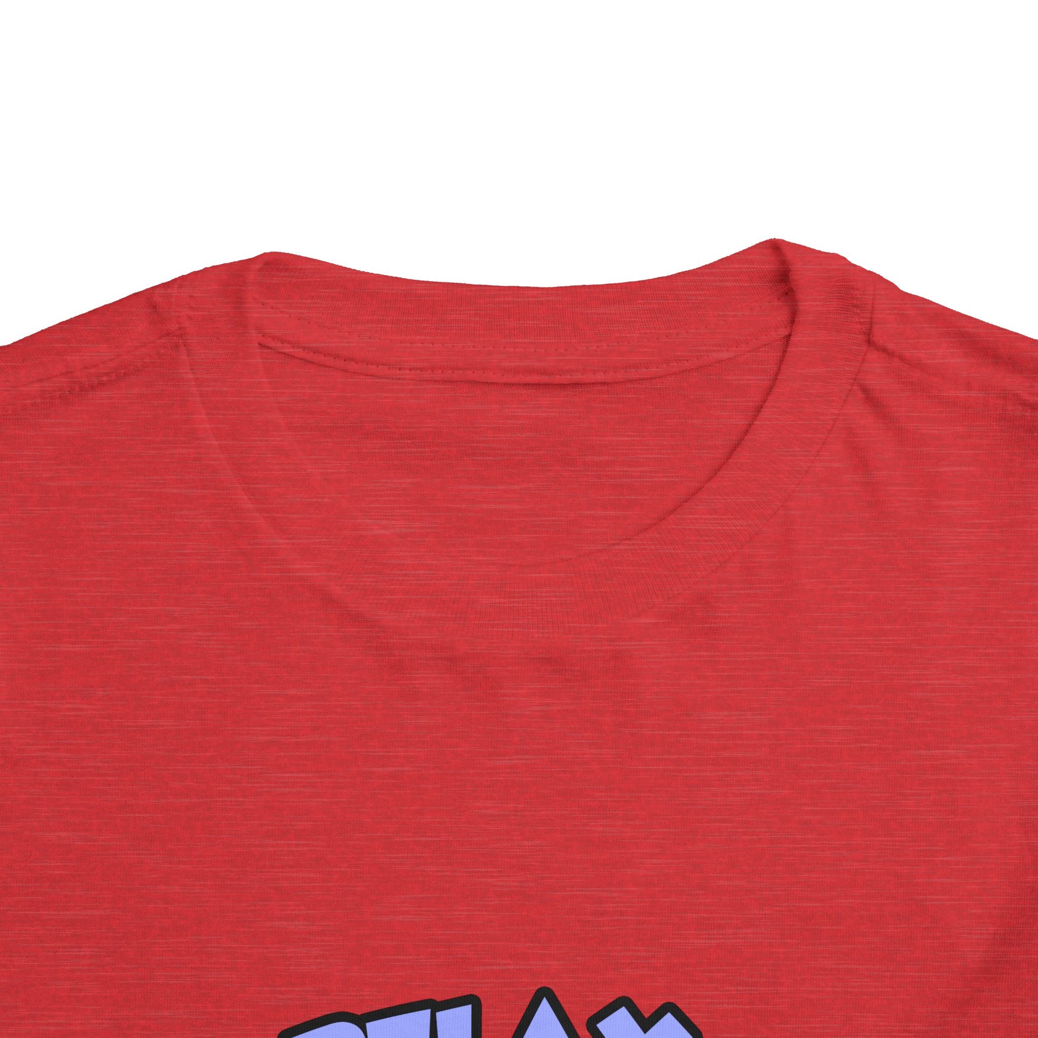 Relax...I'm An Astronomer - Toddler Short Sleeve Tee
