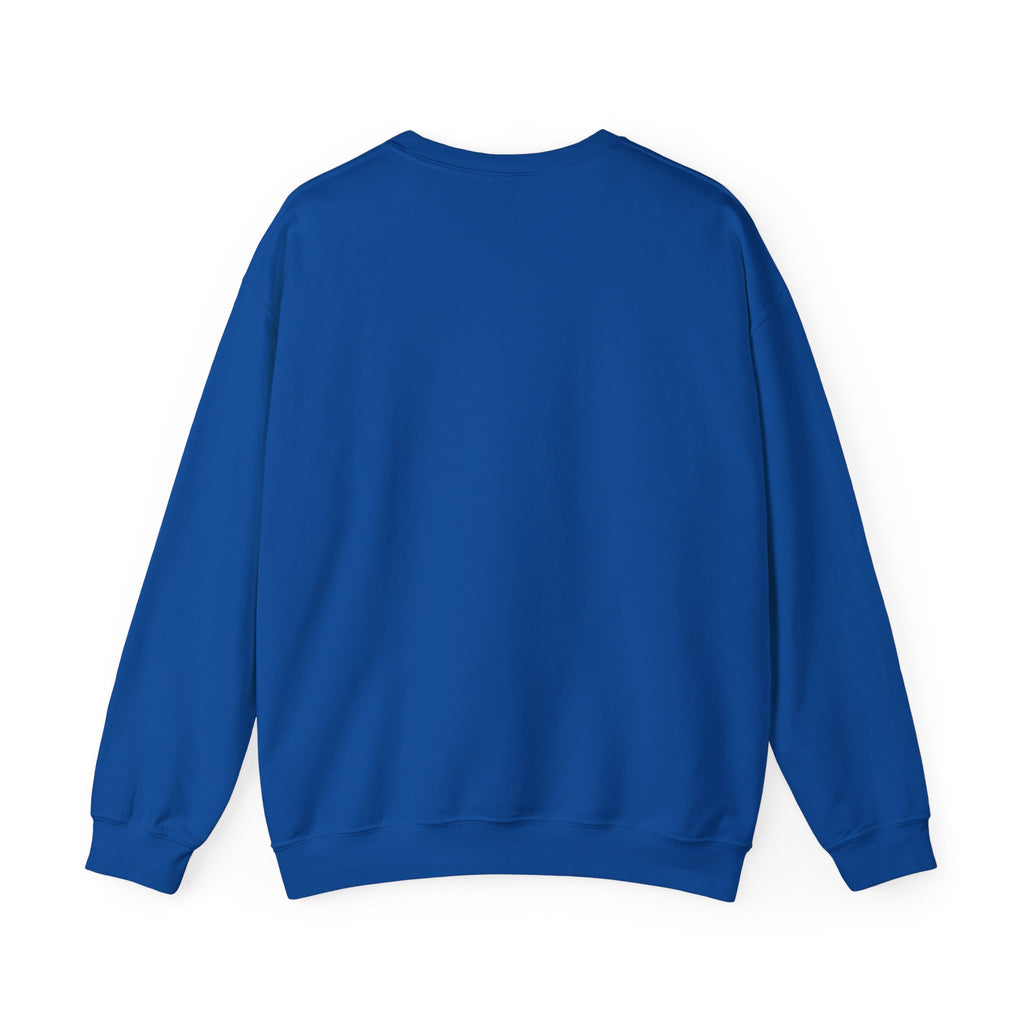 Rainbow Teacher - Unisex Heavy Blend™ Crewneck Sweatshirt