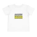 Allergist .. I'm Kind of a Big Deal - Toddler Short Sleeve Tee