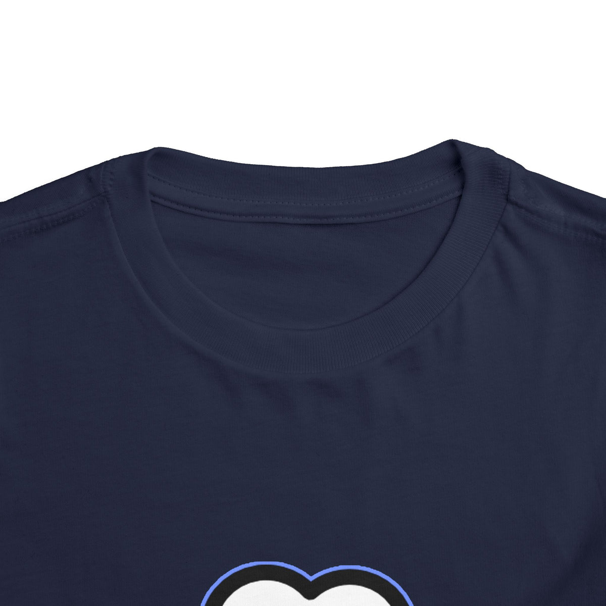 Audiologist .. Livin' The Dream - Toddler Short Sleeve Tee