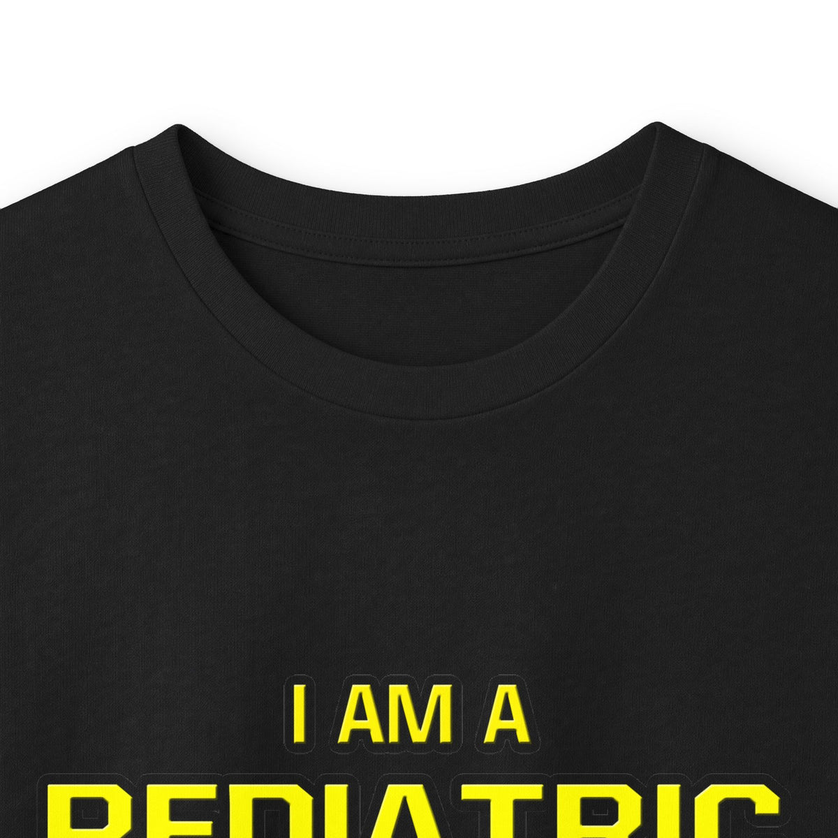 Pediatric Nurse...Superior Intelligence - Unisex Ultra Cotton Long Sleeve Tee
