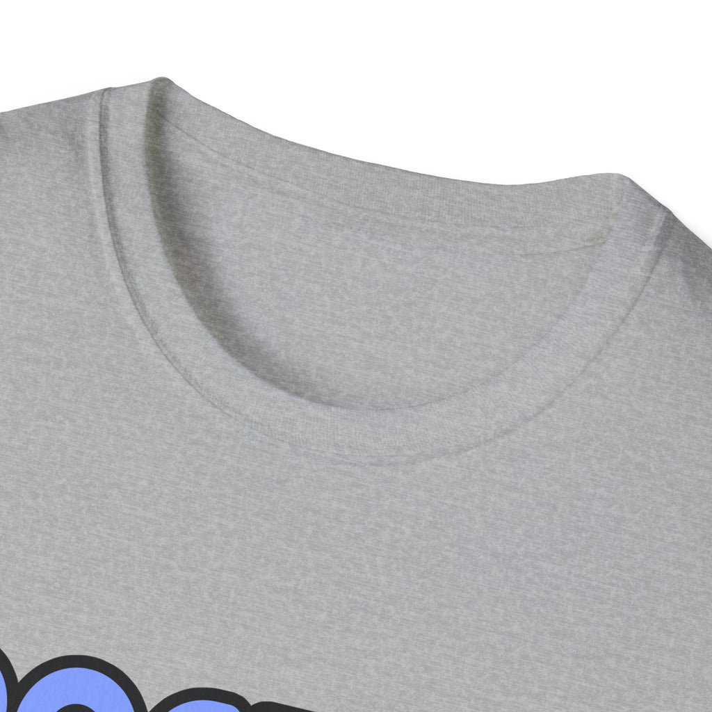 Miracles and Doctors - Unisex Softstyle T-Shirt