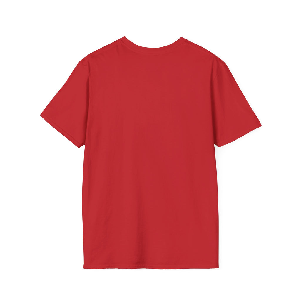 Conserve Water .. Shower With a Nurse - Unisex Softstyle T-Shirt