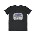 Trust Me .. I'm a Doctor - Men's Lightweight Fashion Tee