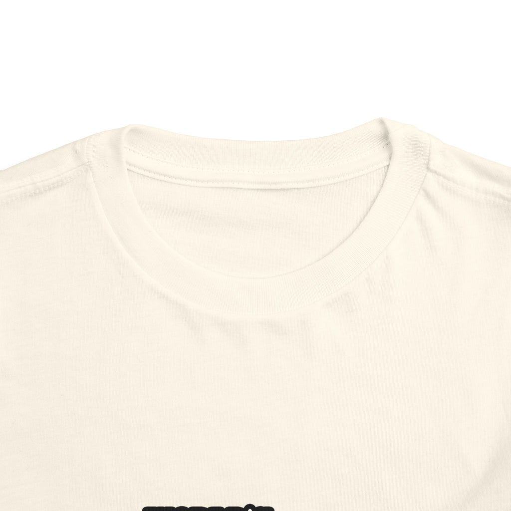 World's Best Administrative Assistant - Toddler Short Sleeve Tee