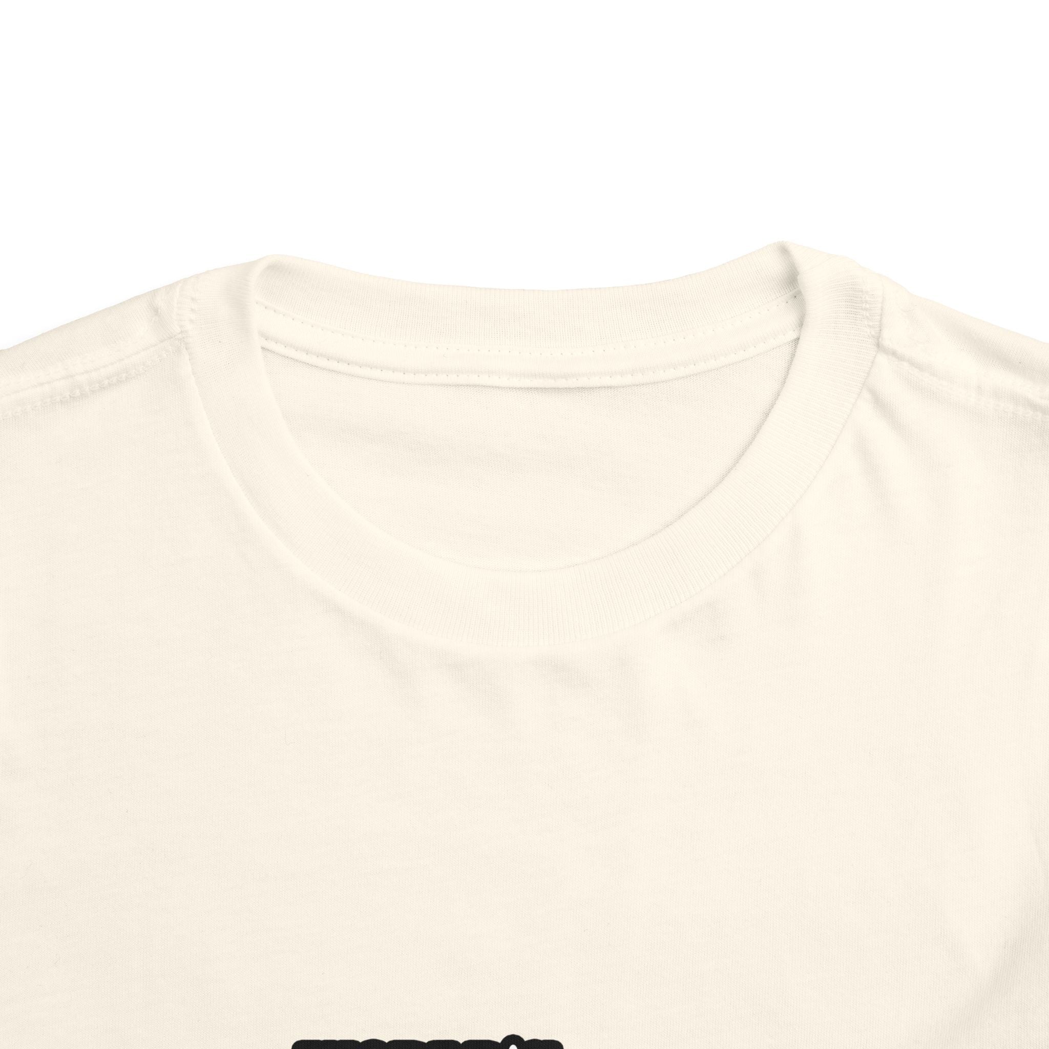 World's Best Administrative Assistant - Toddler Short Sleeve Tee