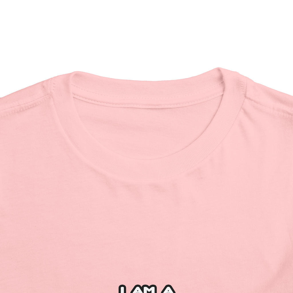 Funny Teacher T Shirts and Gifts - Toddler Short Sleeve Tee