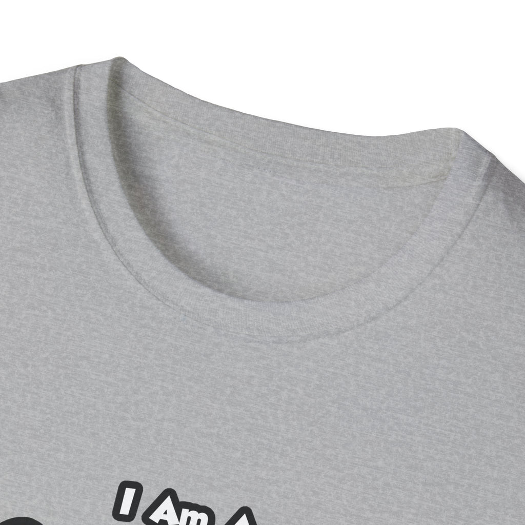 Professional Dermatologist ... Don't Try This - Unisex Softstyle T-Shirt