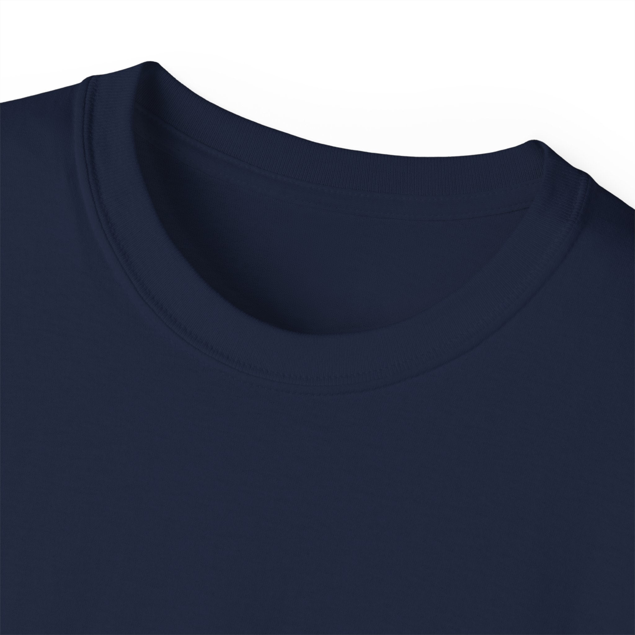Ninja Cleverly Disguised As A Nurse - Unisex Ultra Cotton Tee