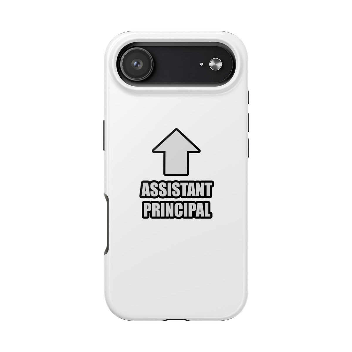 Arrow Assistant Principal - Tough Phone Cases