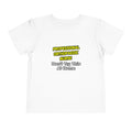 Professional Orthopaedic Nurse .. Joke - Toddler Short Sleeve Tee