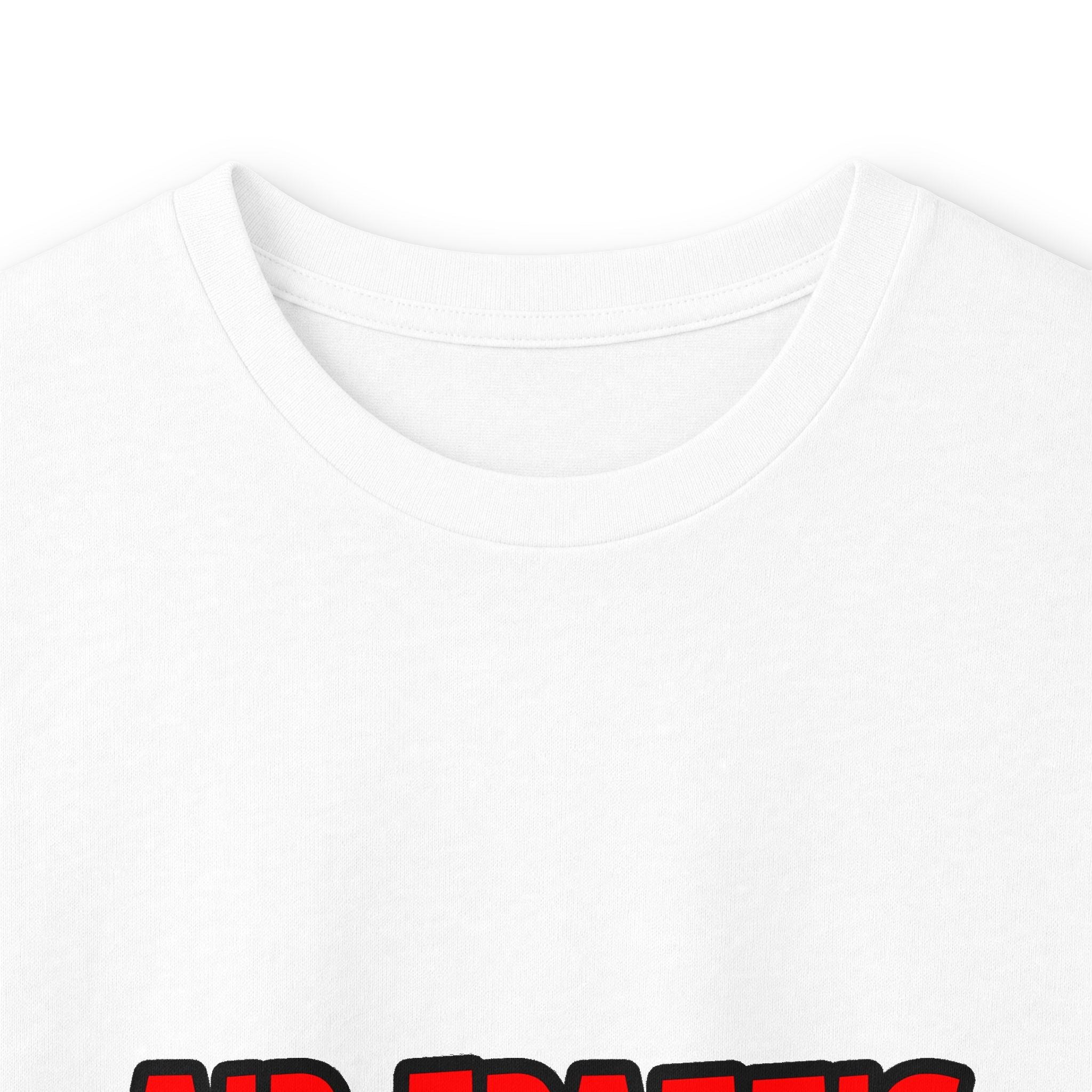 Funny Air Traffic Controller Shirts - Unisex Ultra Cotton Long Sleeve Tee