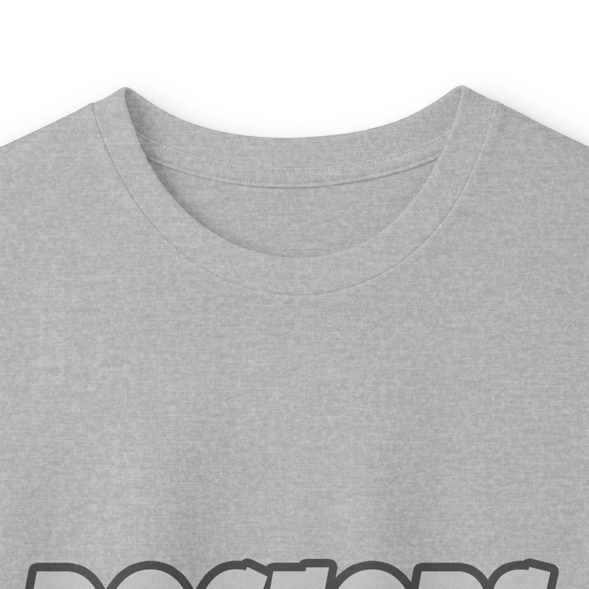 Doctors...Smarter - Unisex Ultra Cotton Long Sleeve Tee