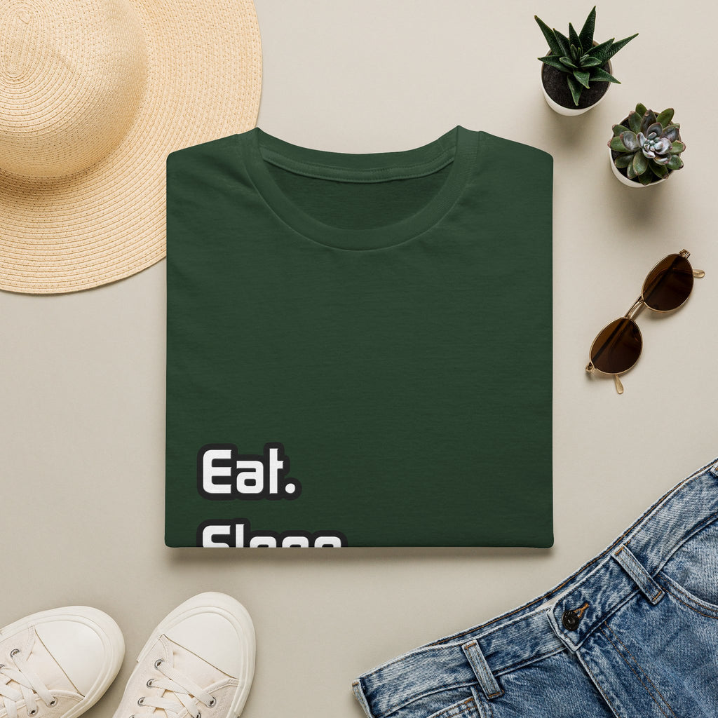 Eat. Sleep. Architecture - Unisex Softstyle T-Shirt