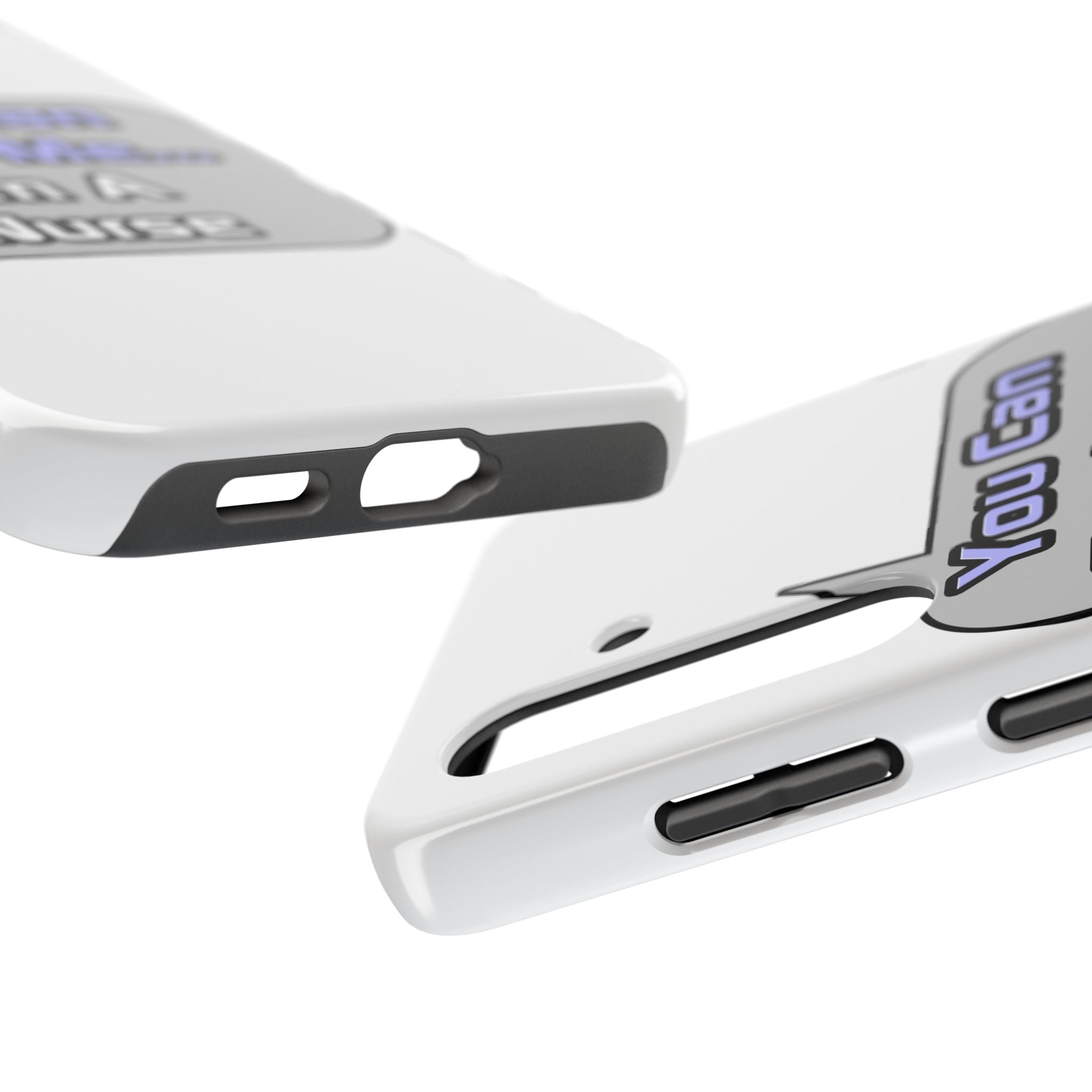 Trust Me .. I'm a Nurse - Tough Phone Cases