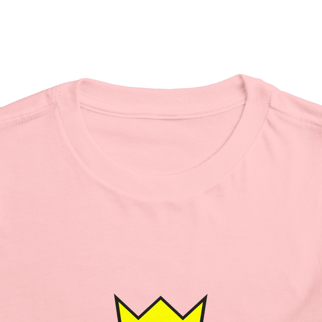 King of Chemical Engineering (2) - Toddler Short Sleeve Tee