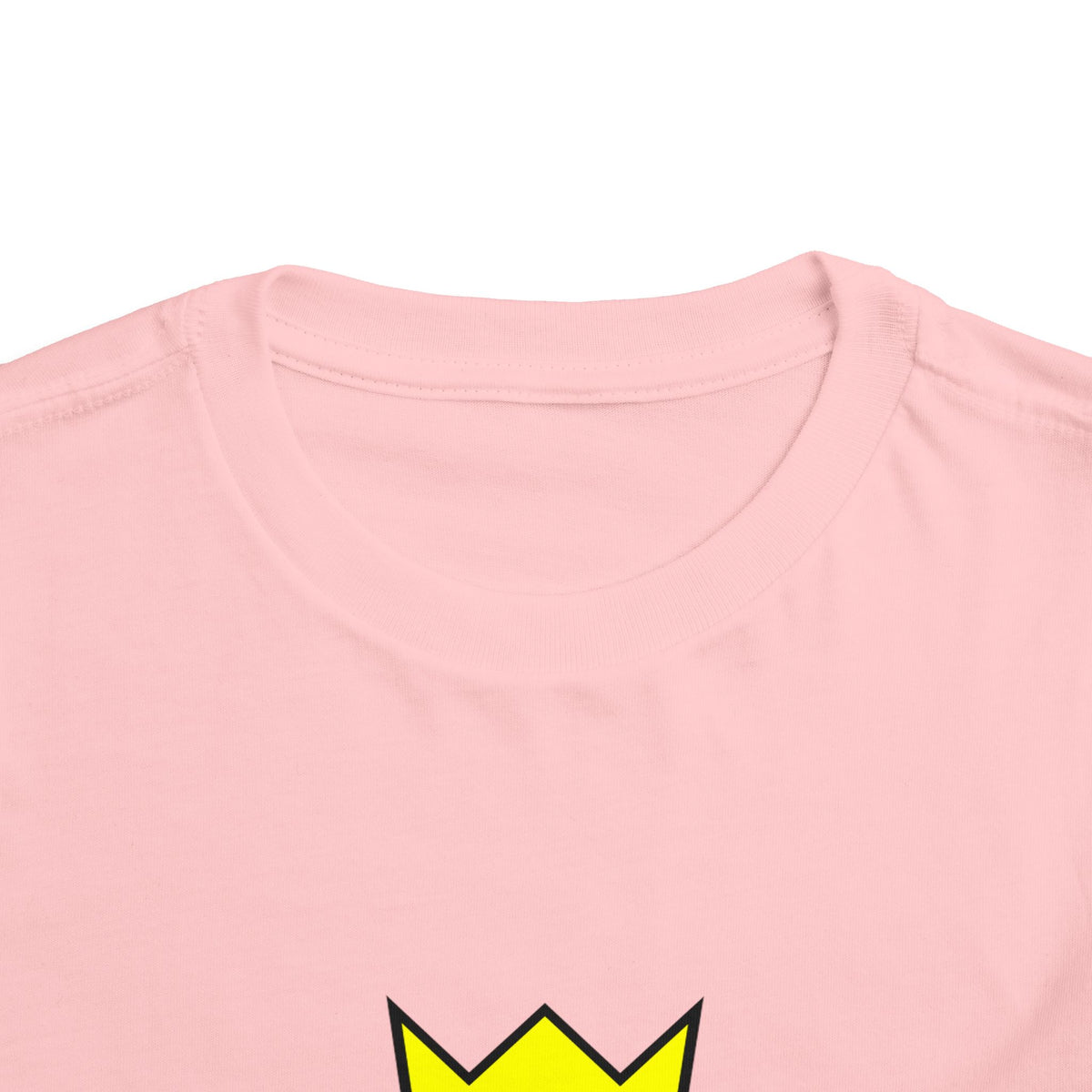 King of Chemical Engineering (2) - Toddler Short Sleeve Tee
