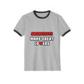 Architects Make Great Lovers - Unisex Cotton Ringer T-Shirt